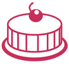 Готовые торты